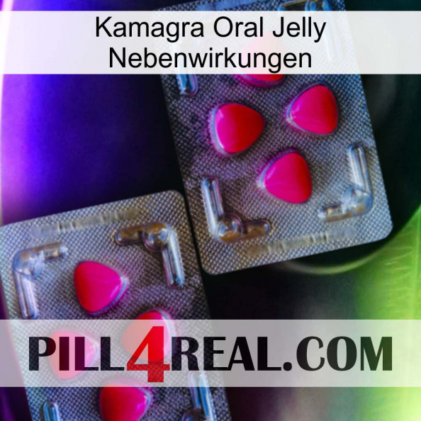 Kamagra Oral Jelly Side Effects 15